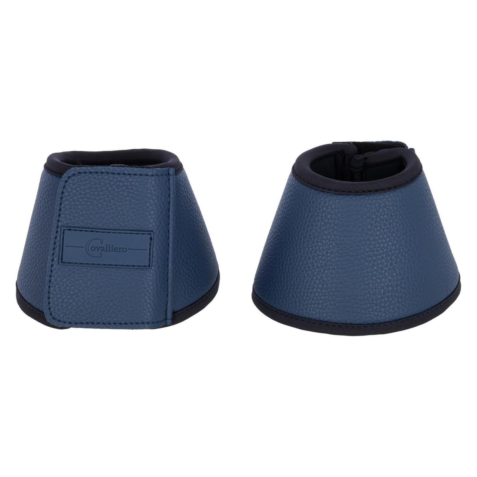 Kerbl Hufglocken Avina, navy, XFull (XXL) (3230509)