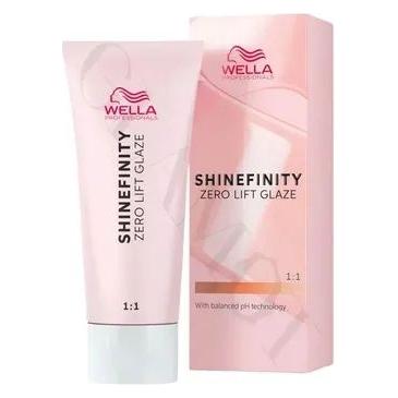 Wella Shinefinity 60 ml 05/3 Warm (05/3 Warm) (52436046)