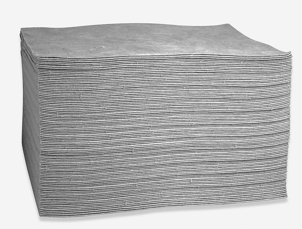 kaiserkraft FIRST Bindevlies, Tücher, Ausführung Medium, universal, 500 x 400 mm, 4 VE à 50 Stk