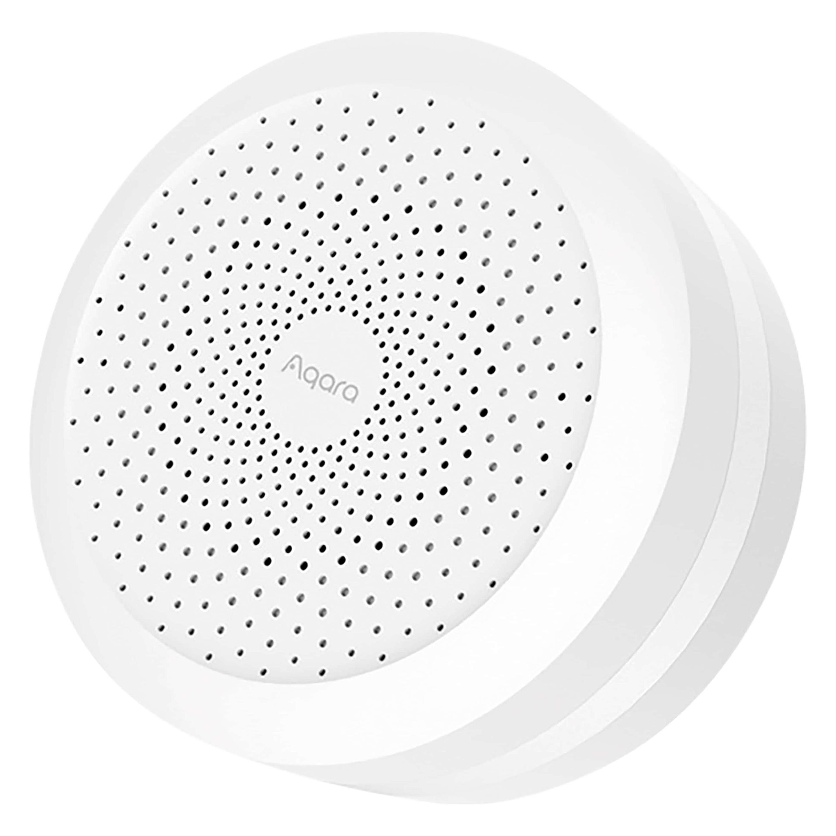 Aqara Hub M1S Gen 2 (HM1S-G01)