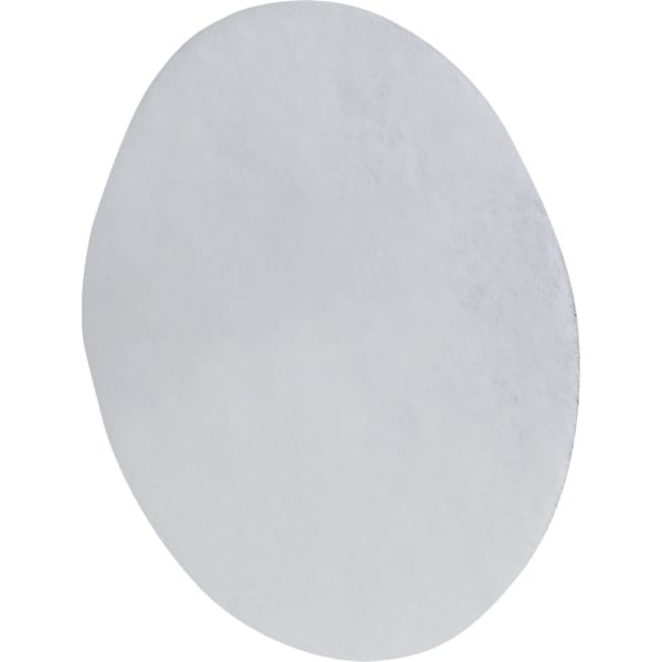 Geberit Aerotec90 Ersatzfilter zu Abdeckplatte Unterputz /AP 241512001