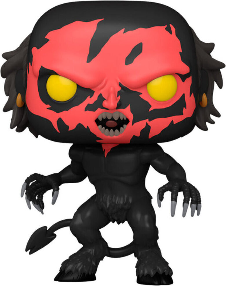 Funko Pop! Insidious - Demon met rode huid, 1639