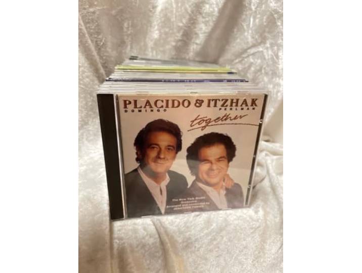 Duos Avec Perlman