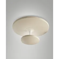 Fabas Luce Conrad Deckenleuchte 3798-65-355 Sandfarben IP20