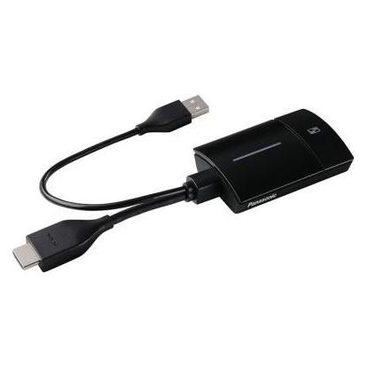 Panasonic Wireless Presentation System 1xSender HDMI/USB-A (30 m) (TY-WPB1)