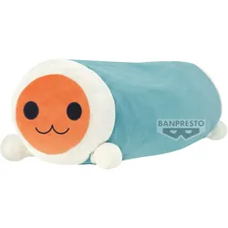 TAIKO NO TATSUJIN JUMBO PLUSH