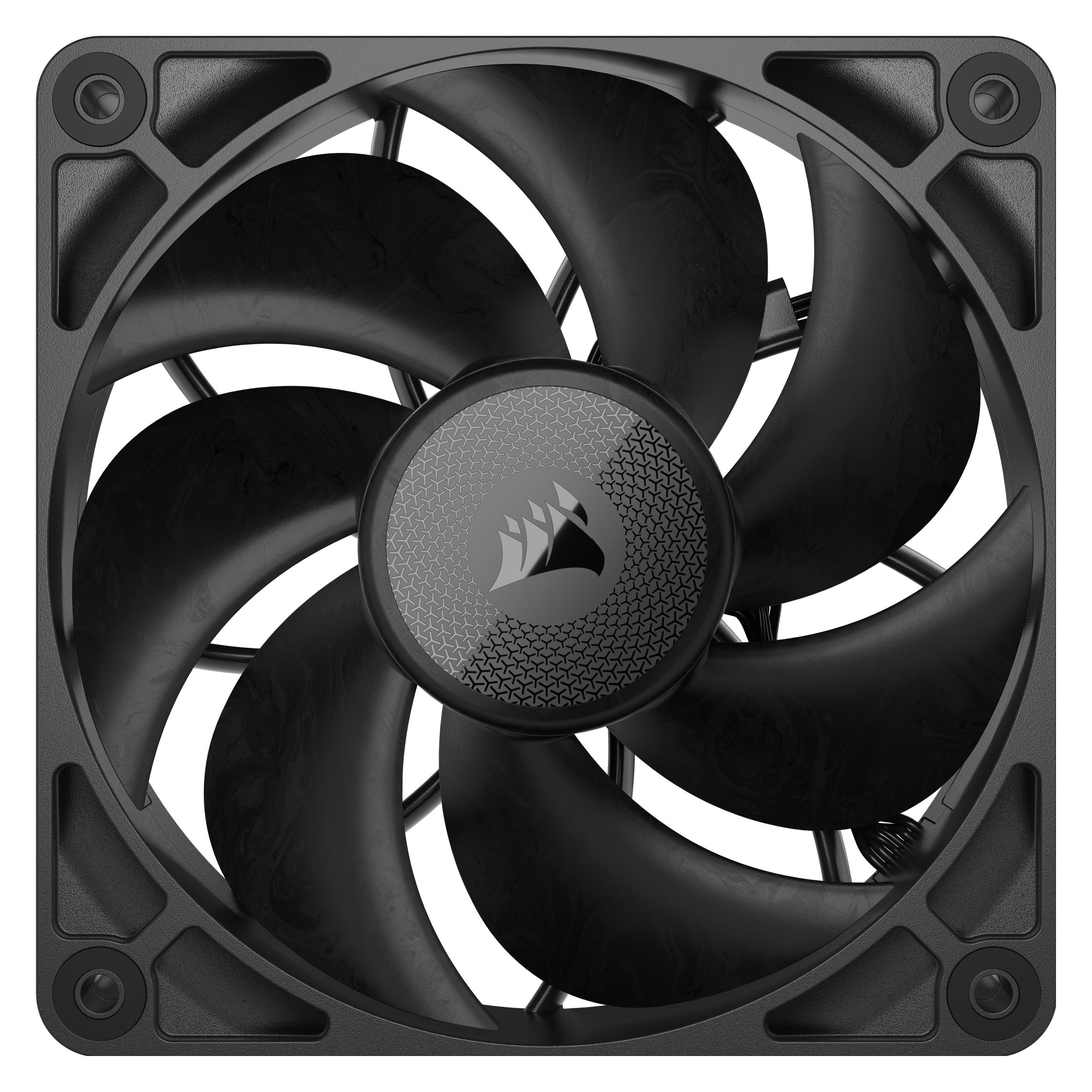 Corsair iCUE LINK LX120-R RGB (120 mm, 1x) (CO-9051053-WW)