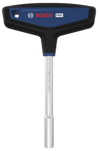 Bosch Professional PRO Bit-Schraubendreher mit T-Griff Bit-Schraubendreher