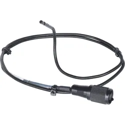 KS Tools ULTIMATEvision MASTER 90° Kamera-Sonde, halbstarr, Ø3, 9mm - 550.7351