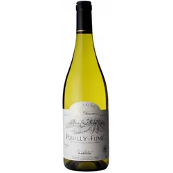 Pouilly-Fumé 2025 - Domaine Les Chaumes