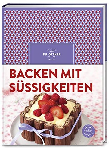 Backen mit Süßigkeiten - Preis vom 09.10.2026 07:28:09 h
