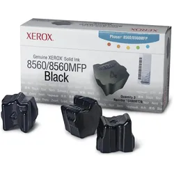 Xerox, Druckerpatrone, 108r00726 (BK)