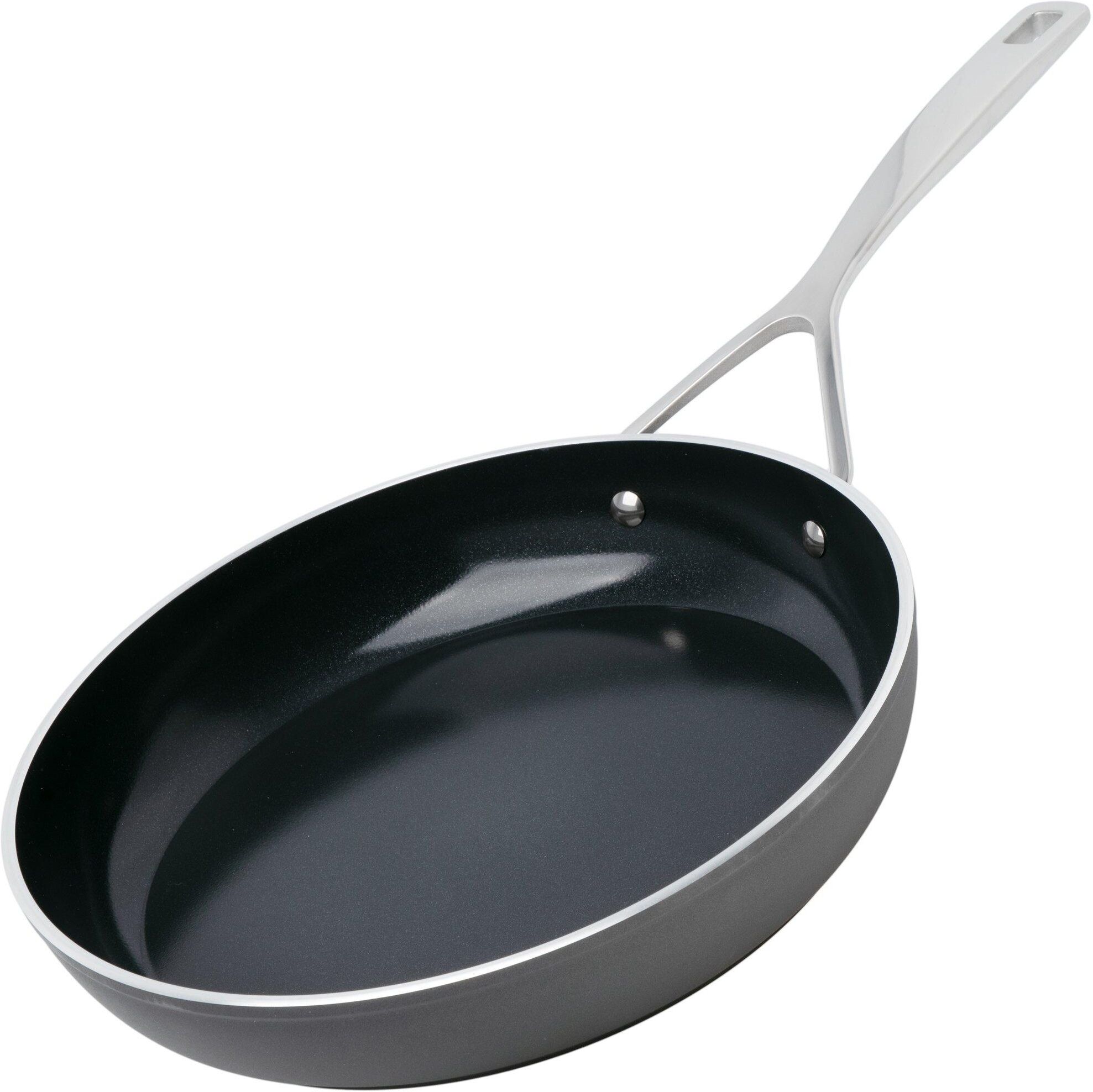 Demeyere Alu Pro 5 Ceraforce 1008004 padella, 28 cm
