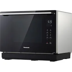 Panasonic Kombi Dampfbackofen Mikrowelle  1000 W