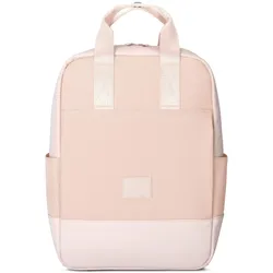 JOHNNY URBAN Laptoprucksack Jona Medium 14" rosa - 36