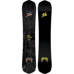LIB TECH MAYHEM RAD RIPPER Snowboard 2026 - 156