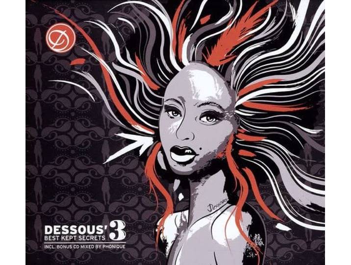 Various Artists - Best Kept Secrets Vol 3