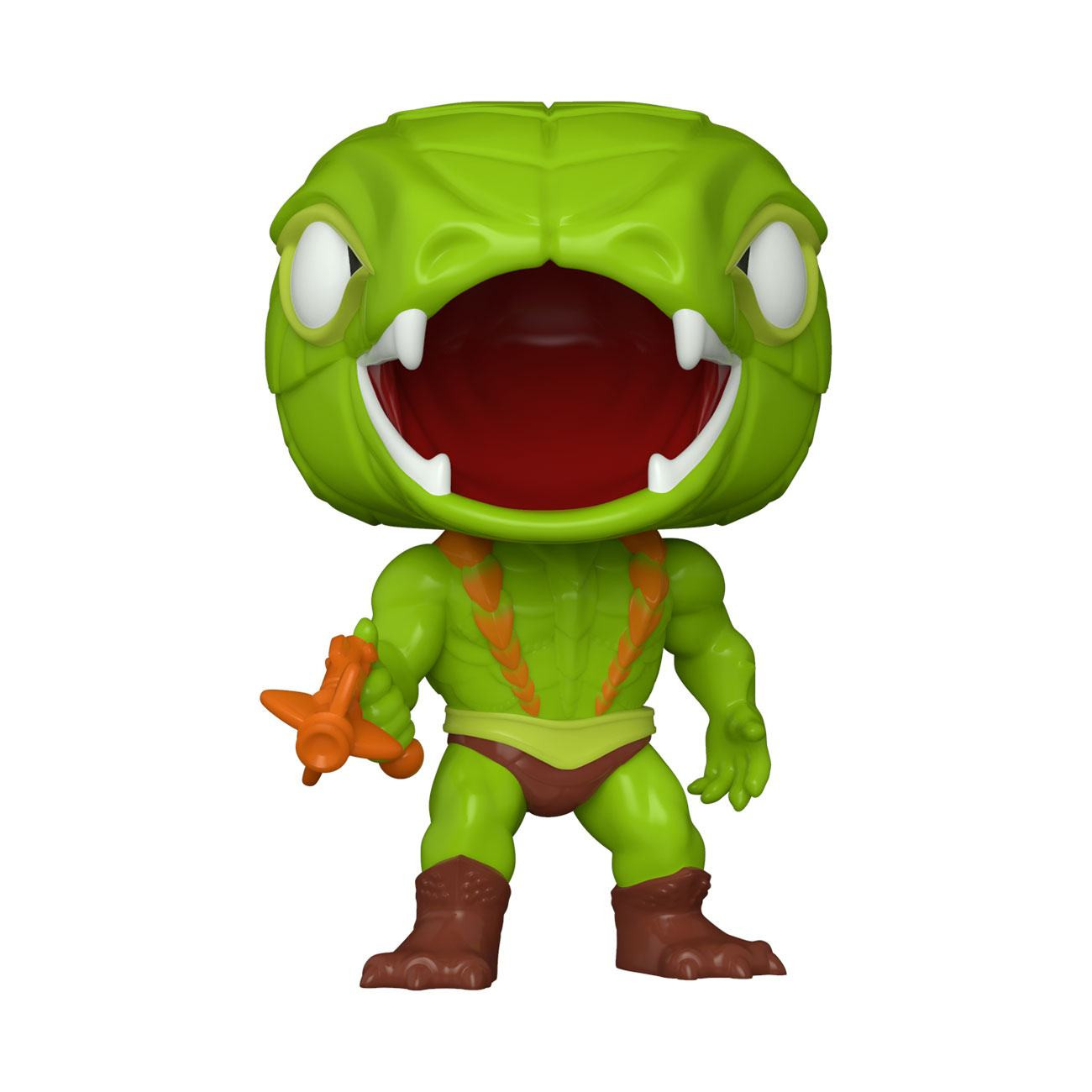 Funko Pop! Masters of the Universe Kobra Khan 41 Vinyl figuur