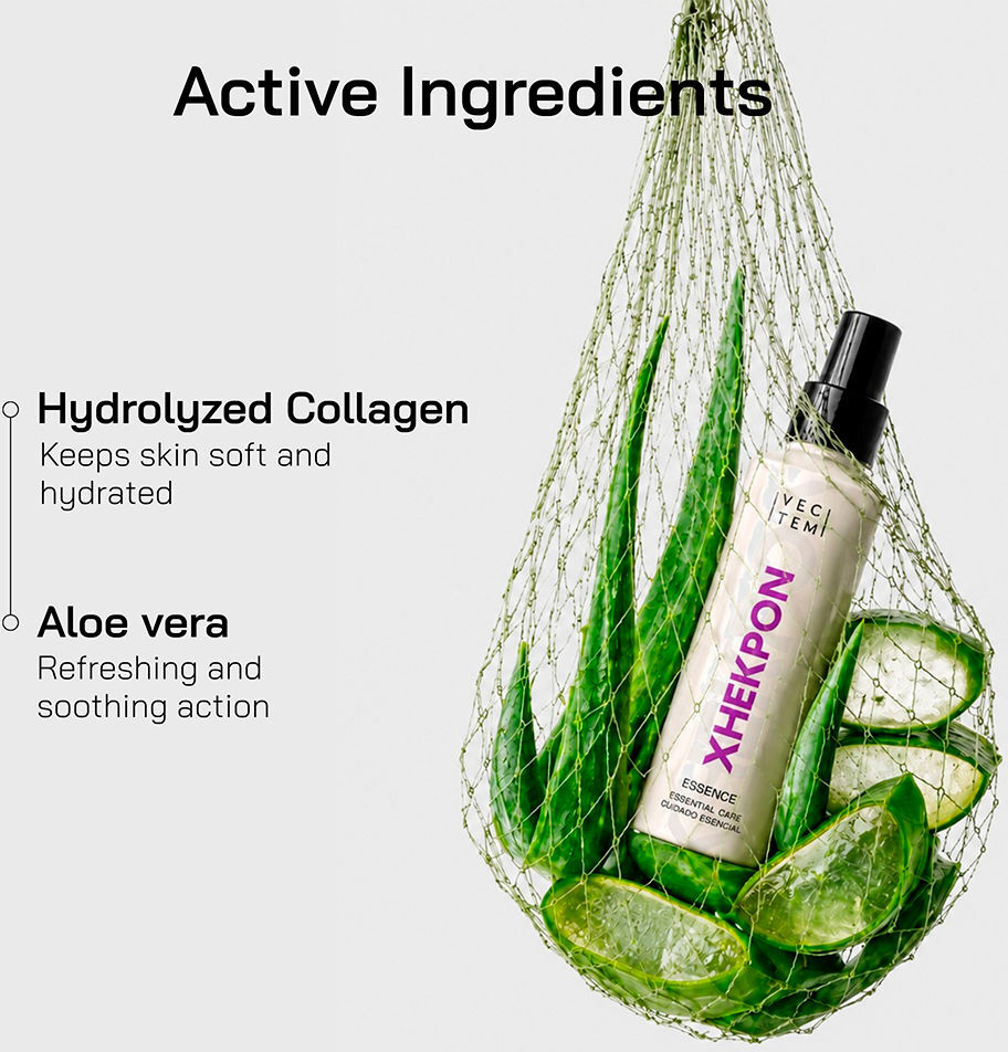 Xhekpon Essence cuidado esencial 150 ml