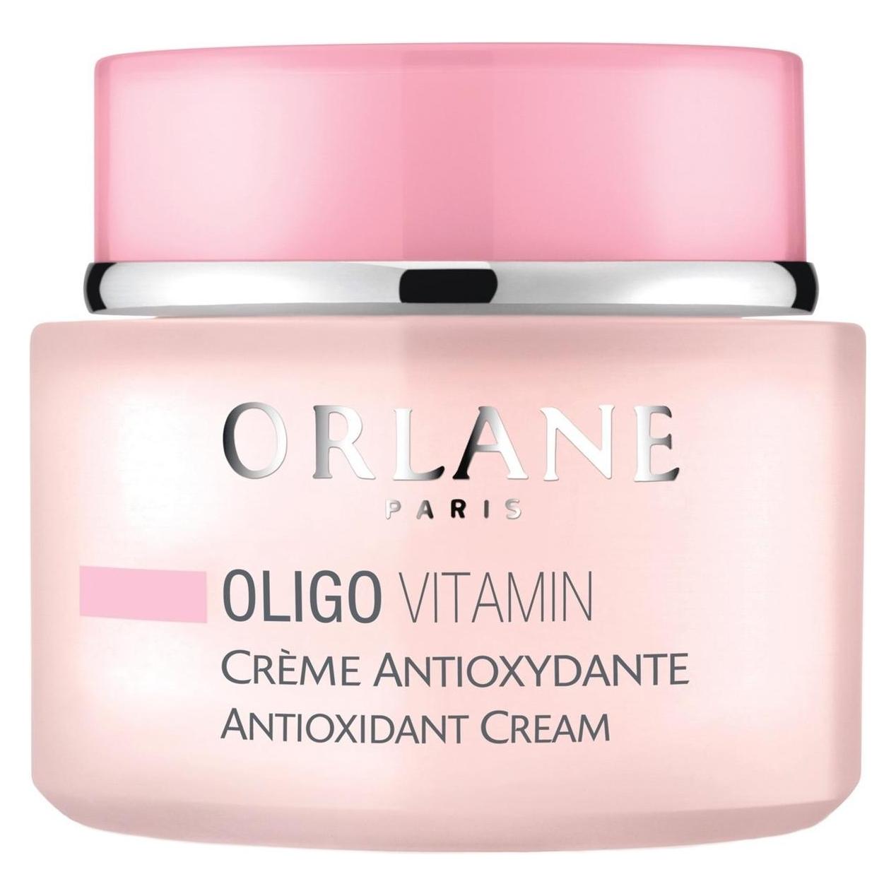 Orlane Oligo Vitamin Antioxidant Cream - Skin cream 50ml (50 ml) (49586681)