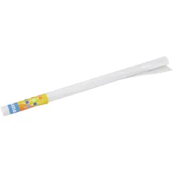 Eurolite Farbfolienbogen 129 heavy frost 122x100cm, Zubehör DJ, Transparent