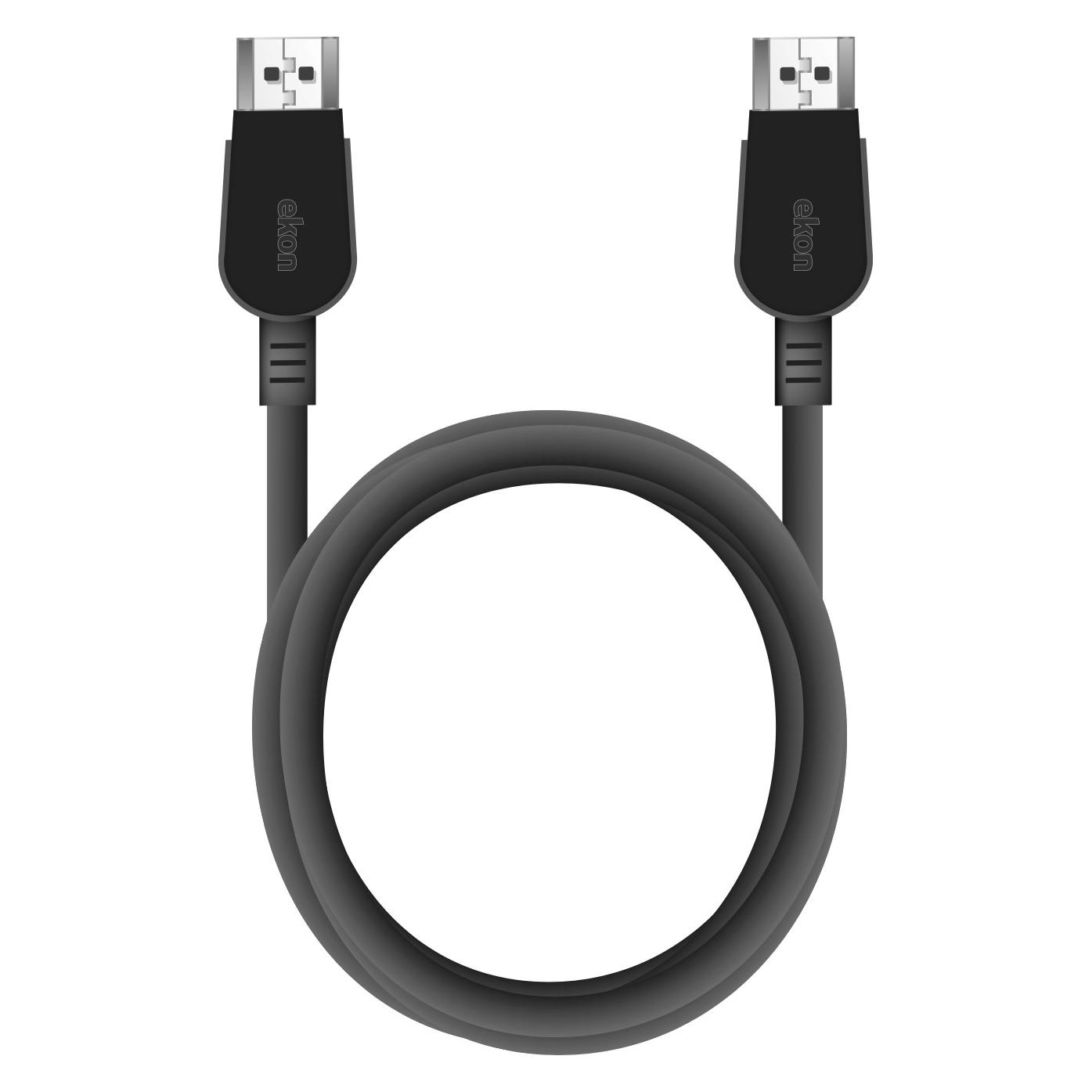 Ekon HDMI (Typ A) - HDMI (Typ A) (1.80 m) (ECITHDMI18MMK)