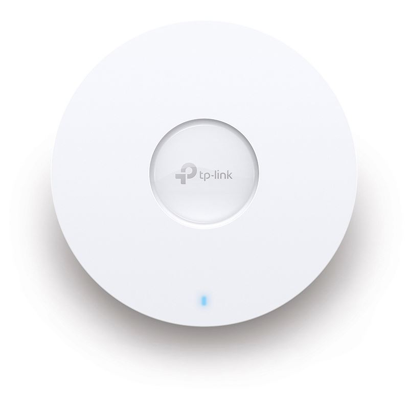 TP-Link EAP650 2,4 & 5 GHz AX3000 WLAN Wi-Fi 6 Accesspoint