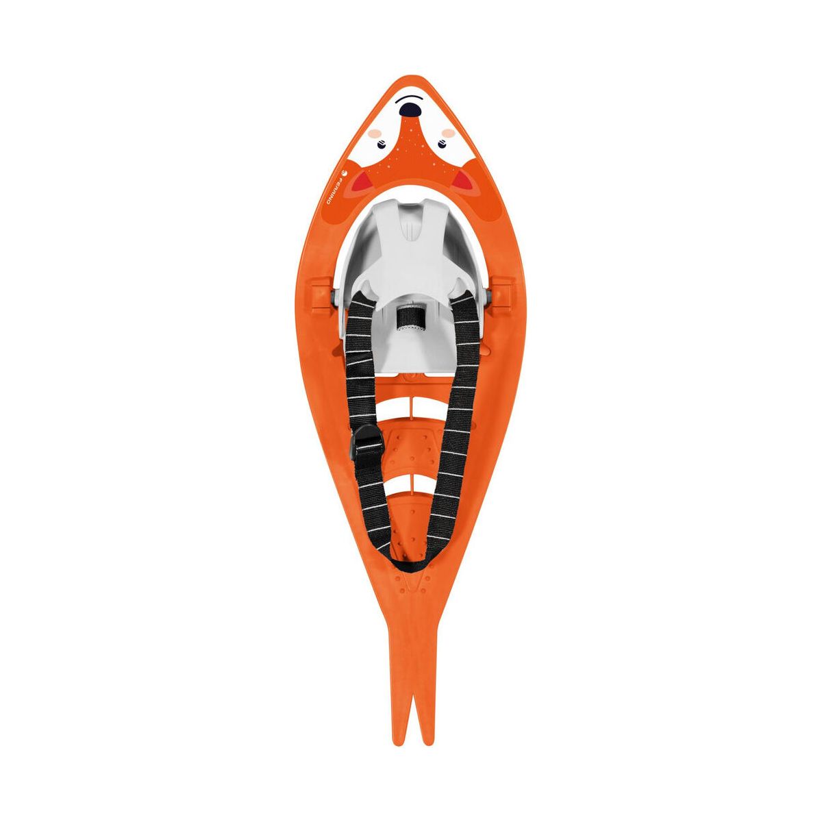 Ferrino Snowshoes Baby FOX arancio (NAA-footwear) 83071NAA
