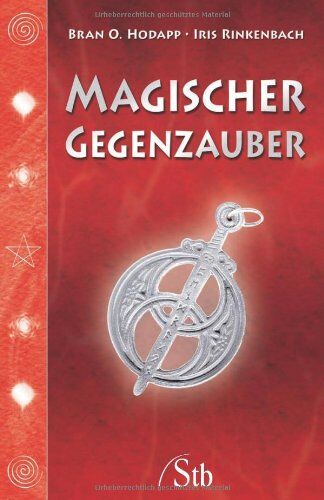 Hodapp, Bran O. - Magischer Gegenzauber - Preis vom 11.10.2026 03:10:56 h