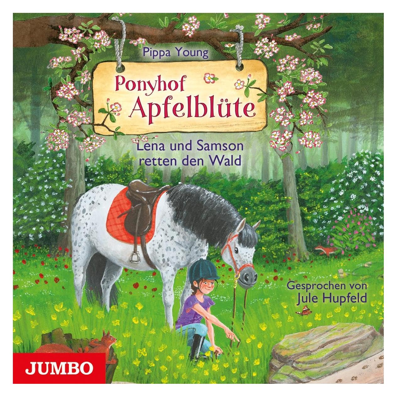 Phonag Ponyhof Apfelblüte (Folge 22) (41805191)