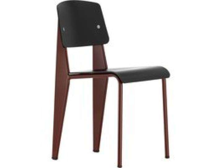Vitra - Standard Sp Stuhl