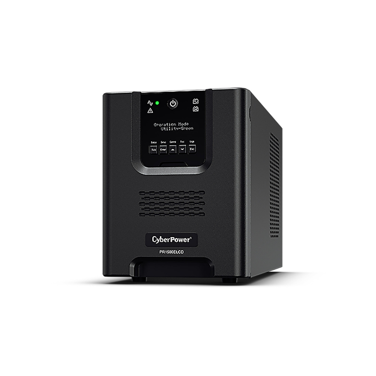 CyberPower PR1500ELCD Line-Interactive UPS 1350W