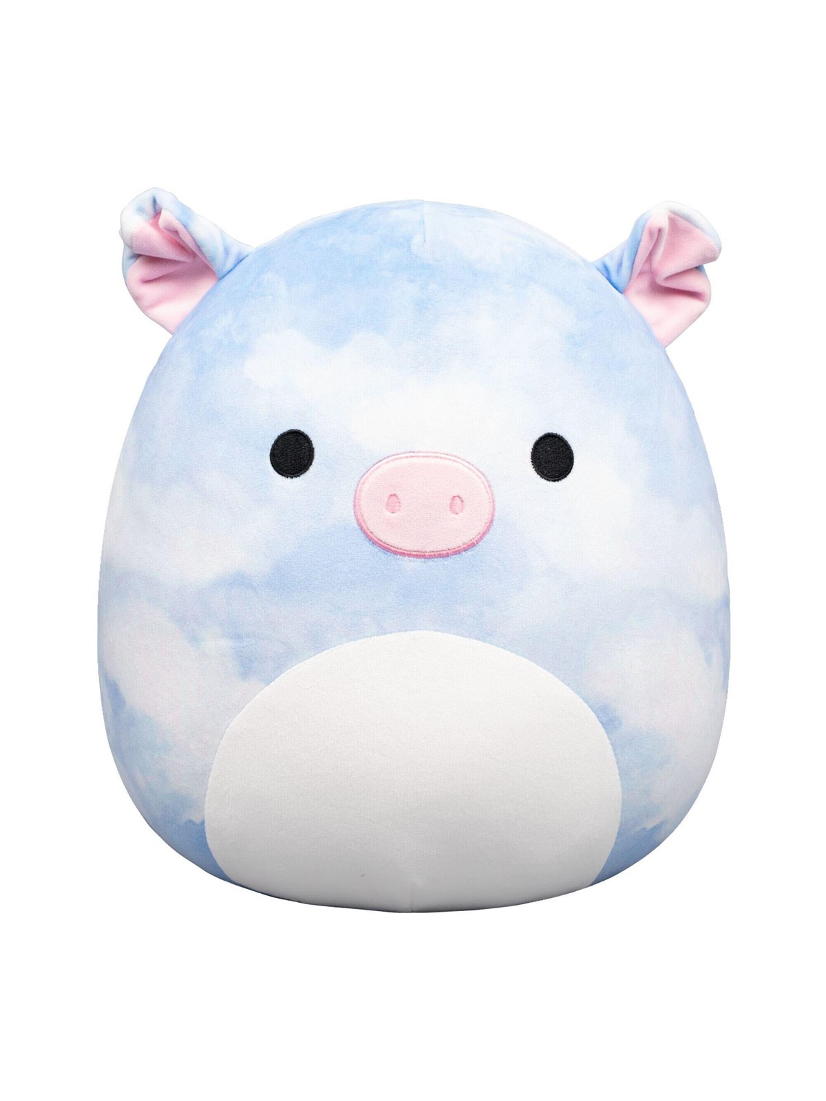 Squishmallows 30 cm P27 Nisbet Pig