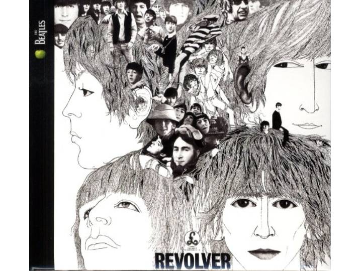 Revolver (Remastered)