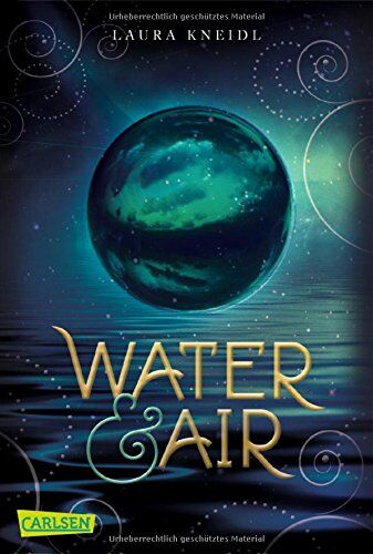 Laura Kneidl - Water & Air - Preis vom 16.10.2026 11:41:07 h