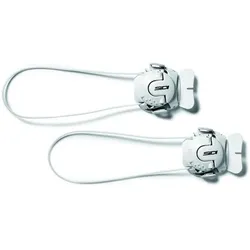 Sidi, Veloschuhe Zubehör, Tecno-3 kurz One Size Weiss - präziser Ersatzverschluss fü..., Weiss