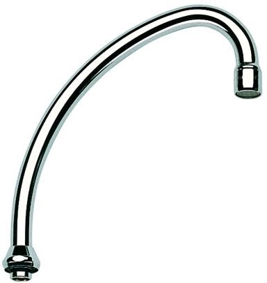 Grohe Auslauf 13041 13041000 chrom
