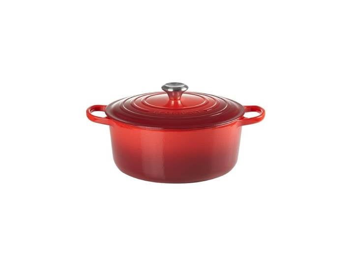 Le Creuset Signature