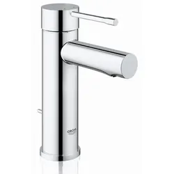 GROHE Essence New Waschtischarmatur Chrom 32898001