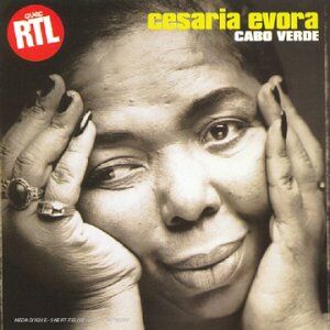 Cesaria Evora - Cabo Verde - Preis vom 12.10.2026 11:37:12 h