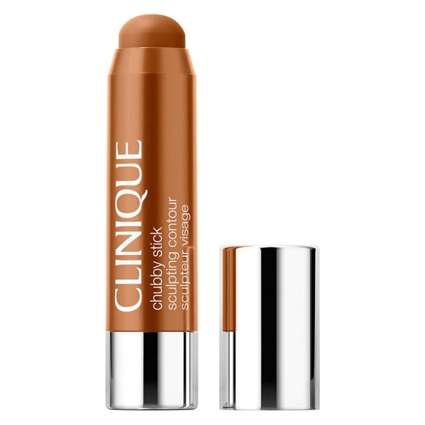 Clinique Chubby Stick - Sculpting Contour 02 So Sunkissed (So Sunkissed) (VFAB020000)