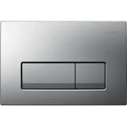 Geberit Delta50 Betätigungsplatte 115.119.46.1