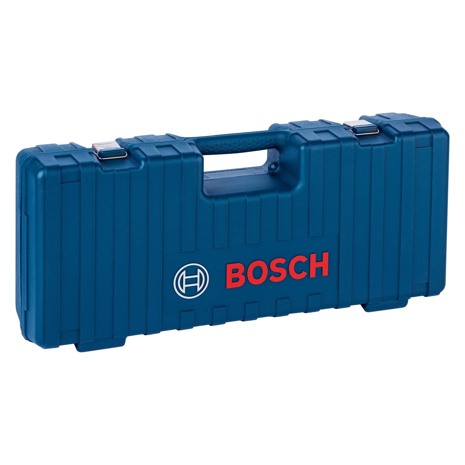 Bosch Professional Zubehör Kunststoffkoffer, 721 x 317 x 170 mm (1 Teil) (2605438197)