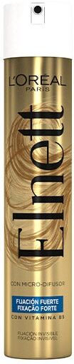 Laca Elnett Fijación Fuerte 400ML