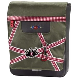 Messenger Bag Resi für Tablet PC/Notebook