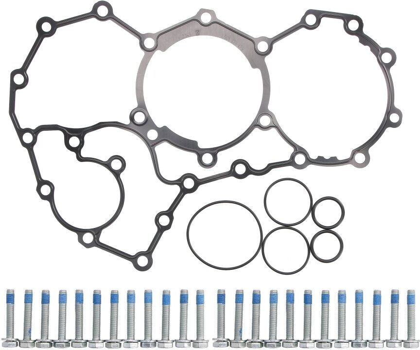 Zf Set di guarnizioni, cambio 1358298008