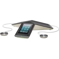 HP Poly Trio C60 Expansion Microphones, Konferenzgerät Zubehör