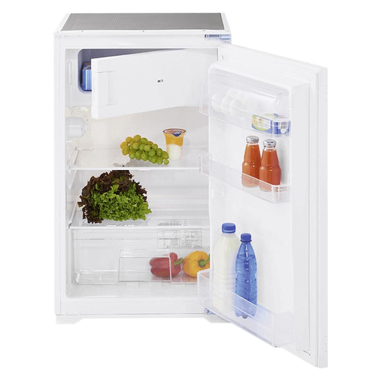 PKM Einbau-Kühlschrank KS 120.4 EB (118 l) (KS120.4A++EB)