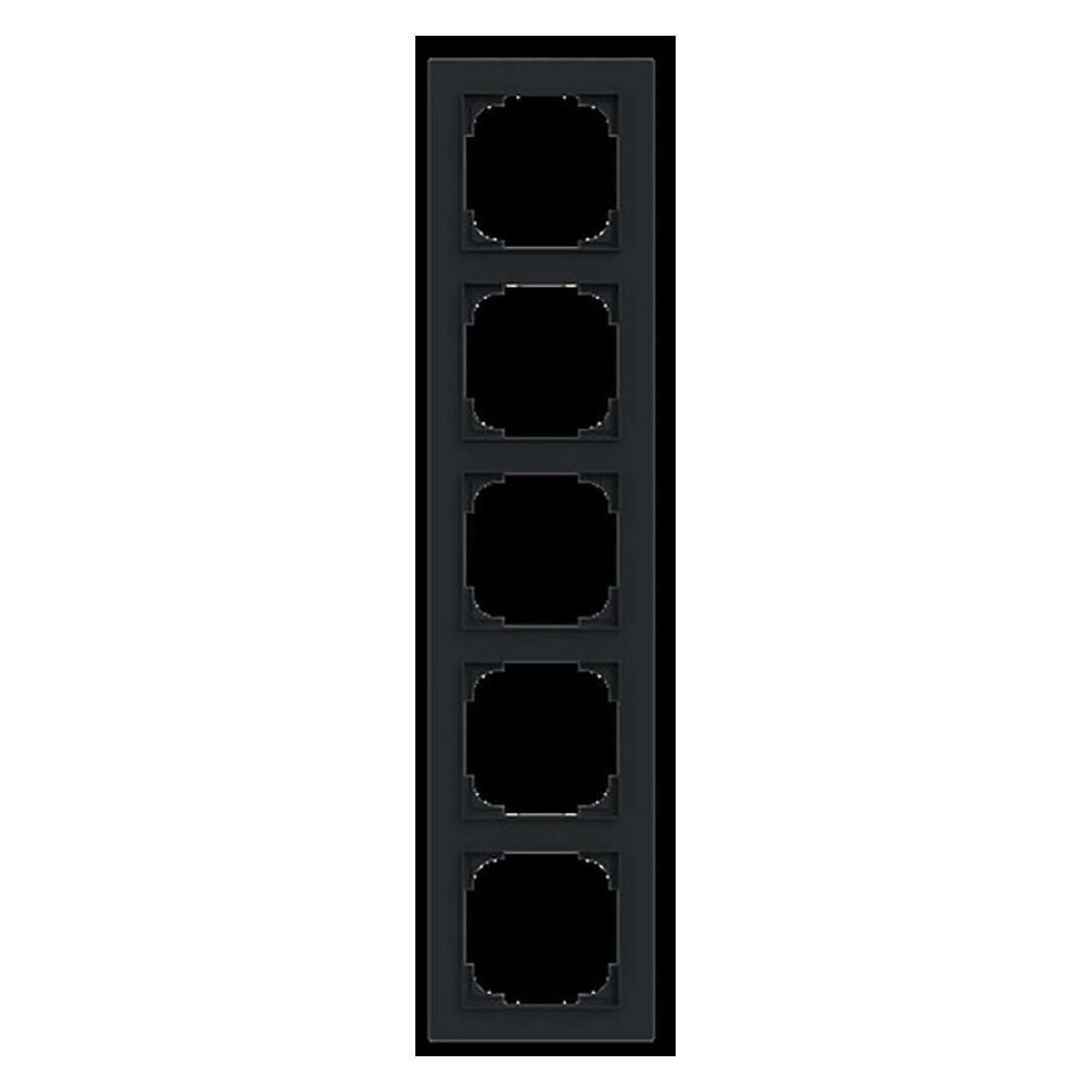 Busch-Jaeger Abdeckrahmen (2CKA001754A4872)