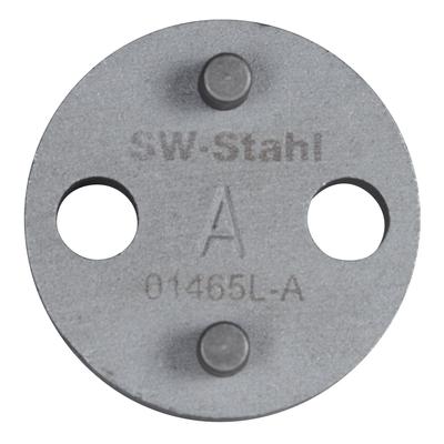 Sw Stahl Bremskolbenadapter A / Z / HA [Hersteller-Nr. 01465L-A]